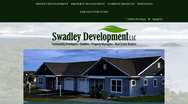 swadleydevelopment.com