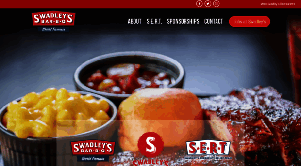 swadleys.com