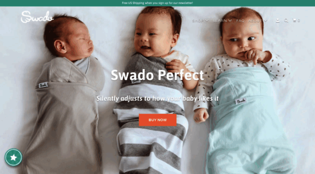 swado.co