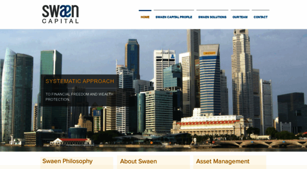 swaencapital.com