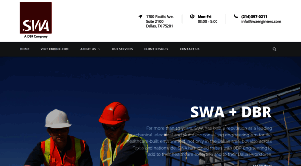 swaengineers.com