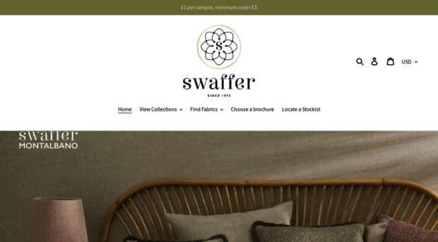 swaffer.co.uk