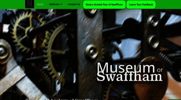 swaffhammuseum.co.uk