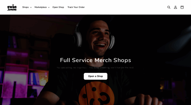 swag-junkies.myshopify.com