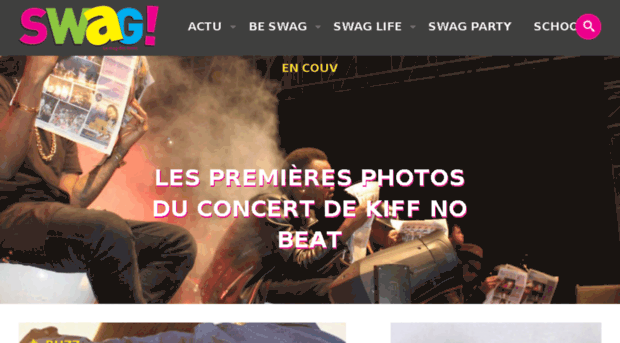 swag-mag.com