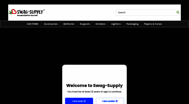 swag-supply.com