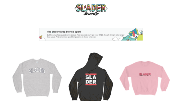 swag.slader.com