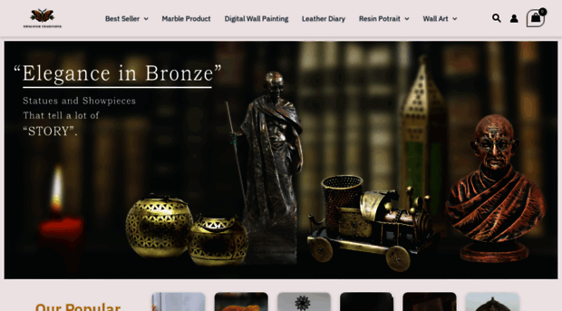 swagatamtraditions.com