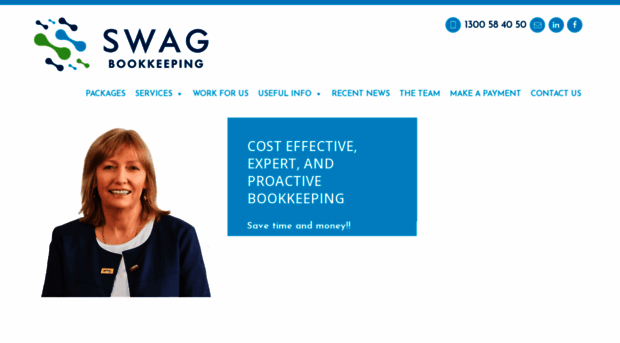 swagbookkeeping.com.au