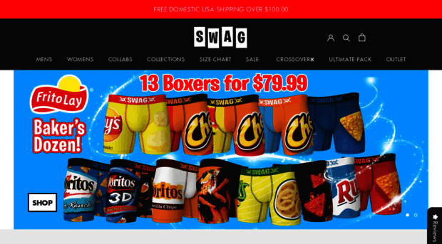 swagboxers.com