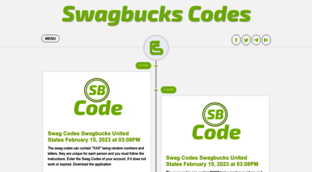 swagbuckscodes.net