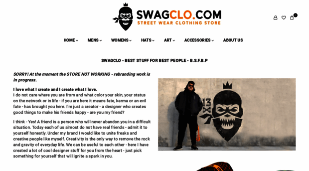 swagclo.com