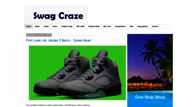 swagcraze.com