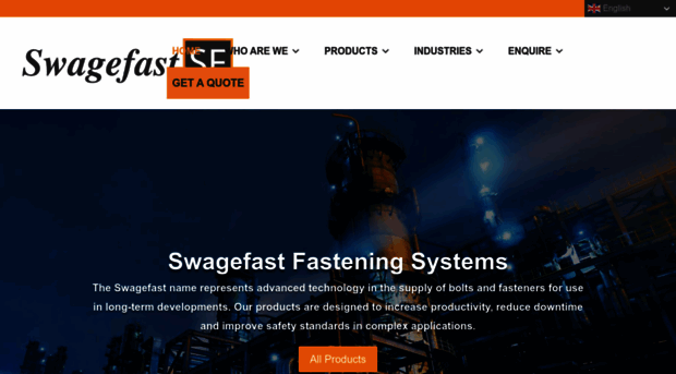 swagefast.co.za