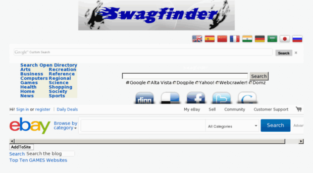 swagfinder.weebly.com