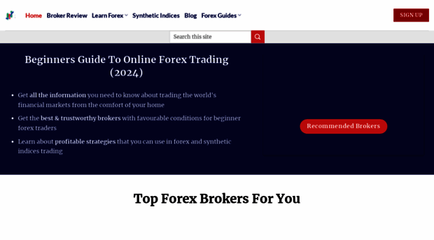 swagforex.com