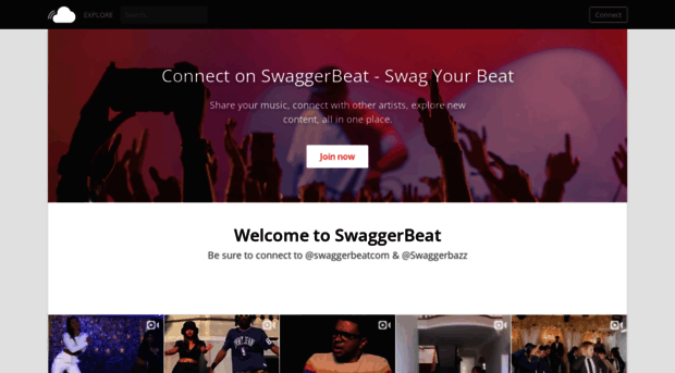 swaggerbeat.com