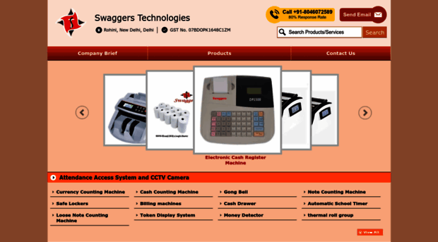 swaggerstechnologies.in