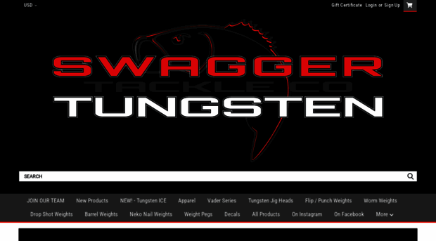 swaggertackle.com