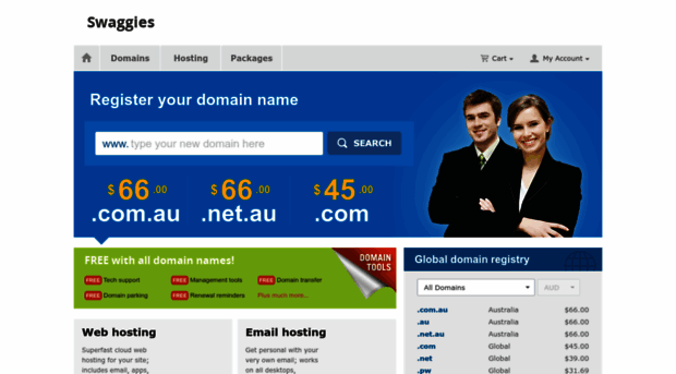 swaggies.secureapi.com.au