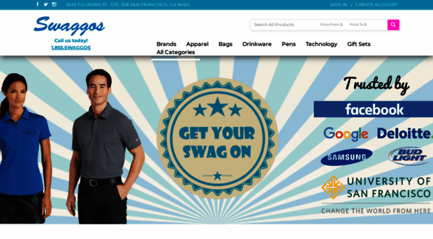 swaggos.com