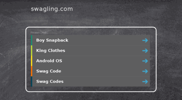 swagling.com