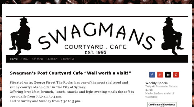 swagmanscafe.com.au