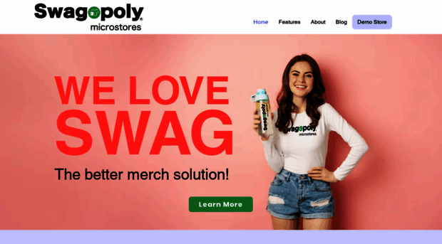swagopoly.com