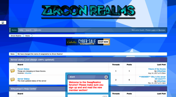 swagrealmz.boards.net