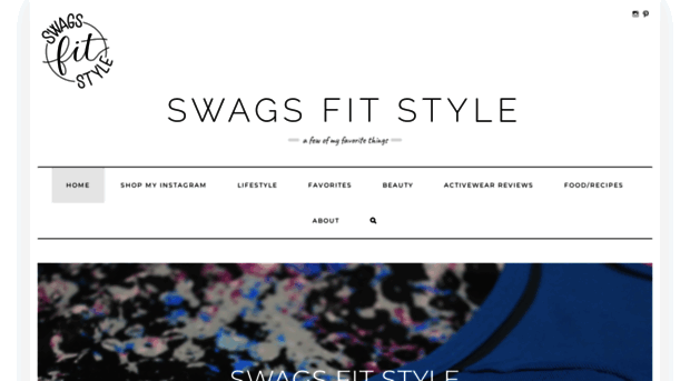 swagsfitstyle.com