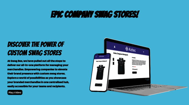 swagstore.co.uk