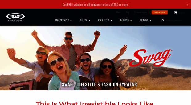 swagsunglasses.com