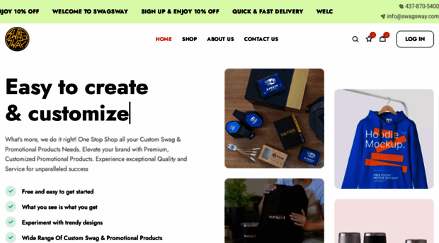 swagsway.com