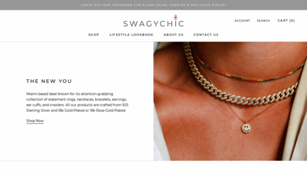 swagychic.com