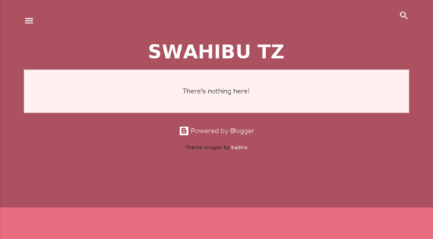 swahibutz.com