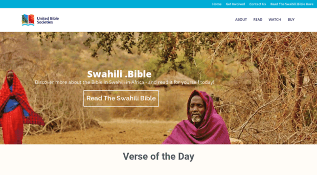 swahili.bible