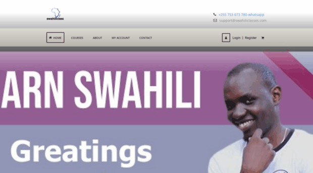 swahiliclass.co.tz