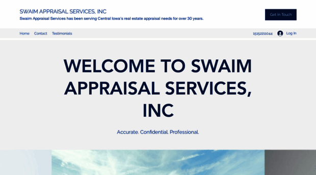 swaimappraisal.com