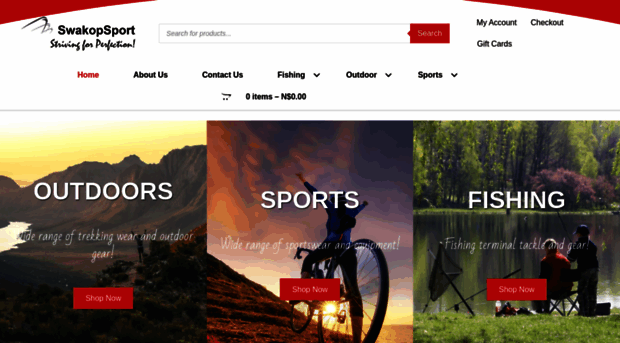 swakopsport.com