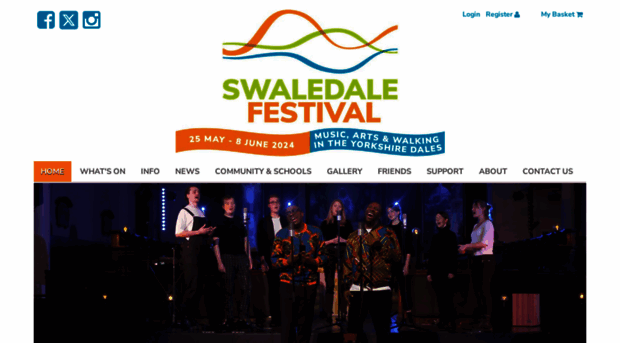 swaledale-festival.org.uk