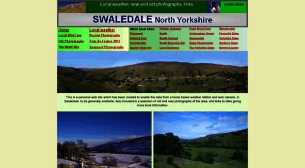 swaledaleyorkshire.com