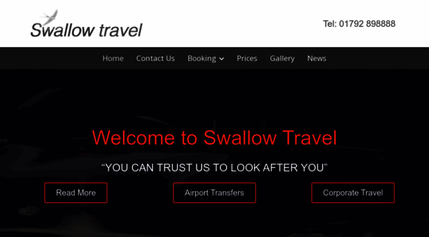 swallow-travel.co.uk