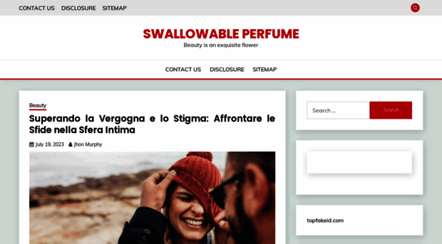 swallowableparfum.com