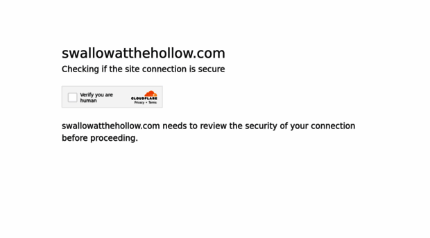 swallowatthehollow.com