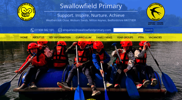 swallowfieldlowerschool.co.uk