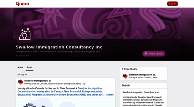 swallowimmigrationconsultancyinc.quora.com