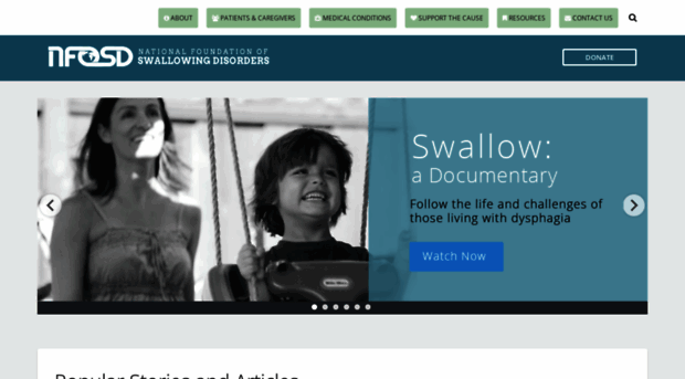 swallowingdisorderfoundation.com