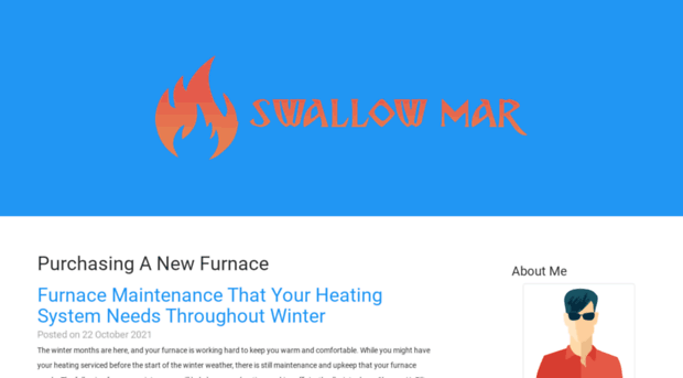 swallowmar.com