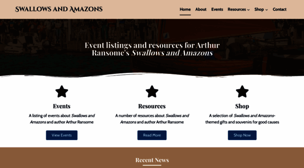 swallowsandamazons.info