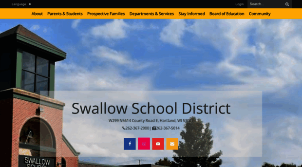 swallowschool.org